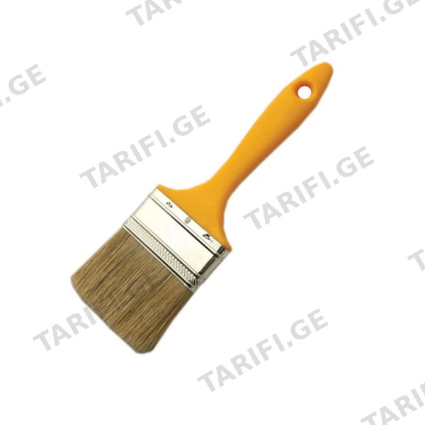 სამღებრო ფუნჯი FWR KESTİRME FIRÇA NO:2.5/60MM