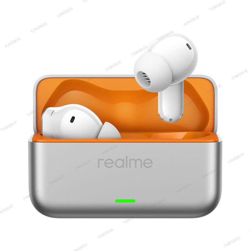 Realme Buds T500 Pro Silver
