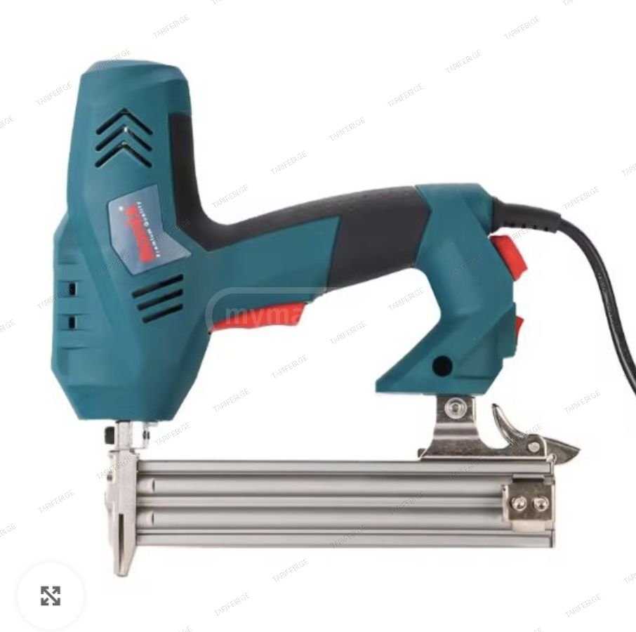 ელექტრო ლურსმნის პისტოლეტი (ხის) Ronix-7531 10-30მმ