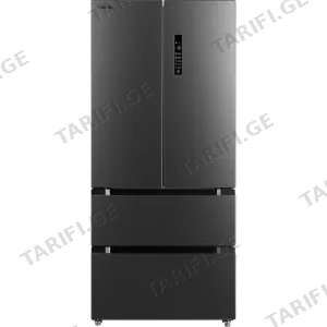 მაცივარი Toshiba GR-RF532WE-PMJ(06)