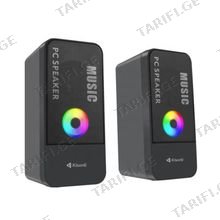 Kisonli X9 კომპიუტერის დინამიკი