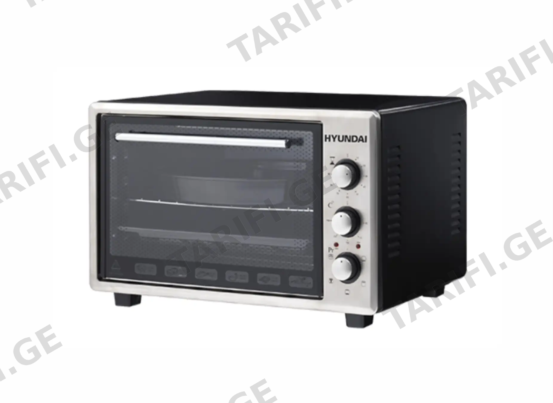HYUNDAI EL5204INOX