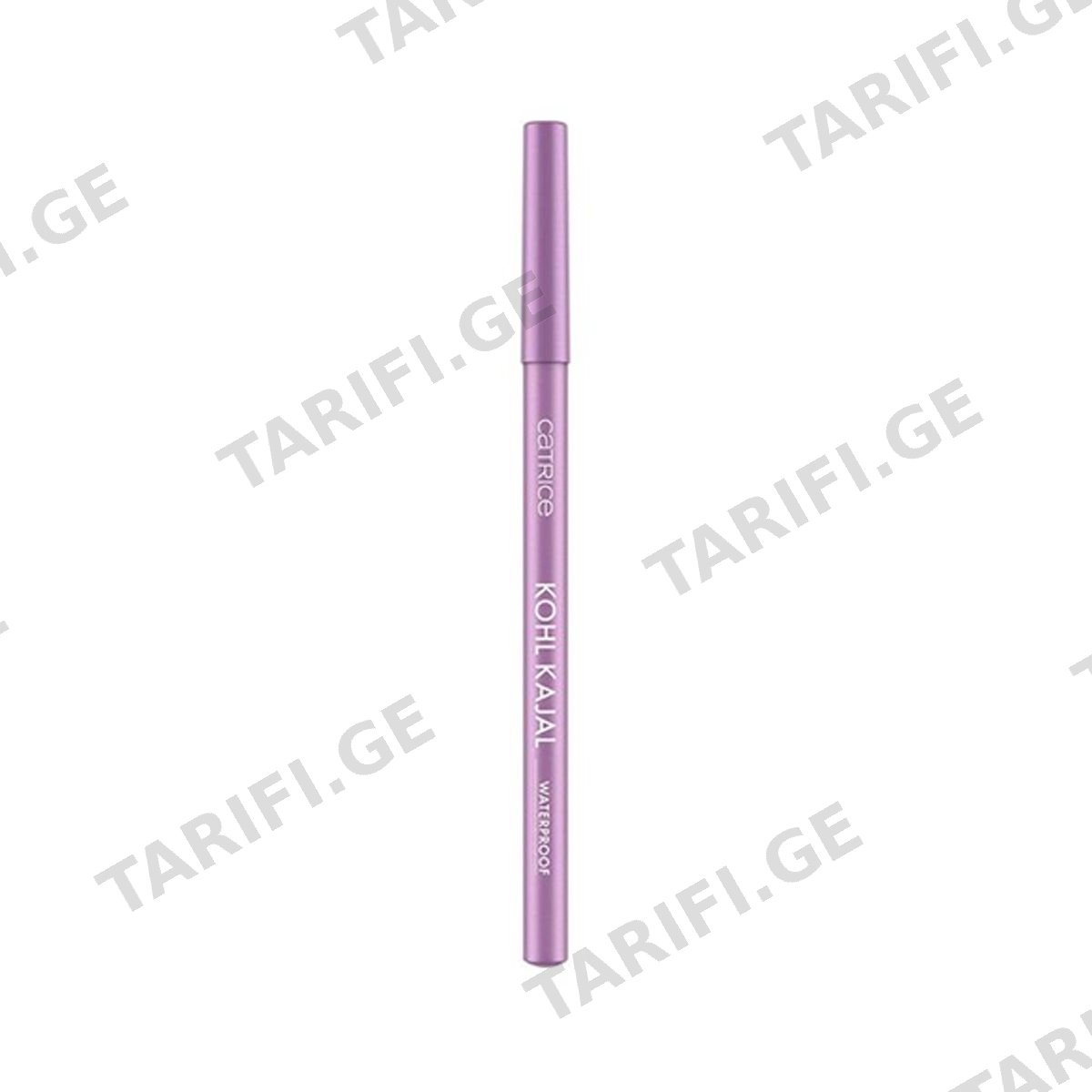 თვალის ფანქარი Kohl Kajal 090 8968 კატრისი - Catrice