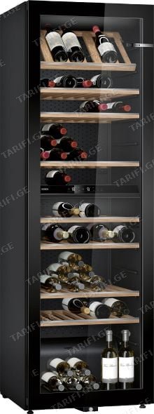 BOSCH KWK36ABGA ღვინის მაცივარი