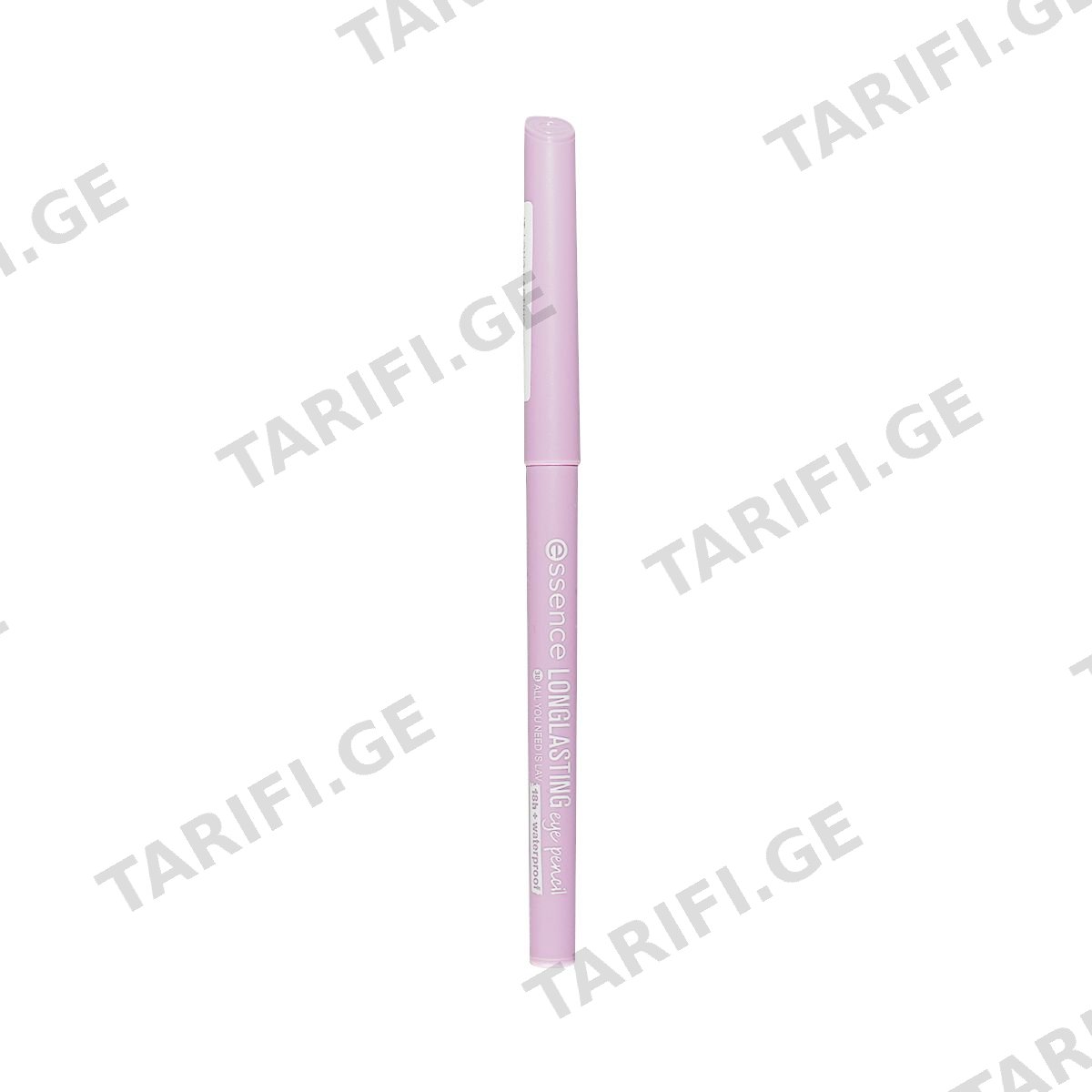 თვალის ფანქარი Long Lasting 38 2287 ესენსი - Essence