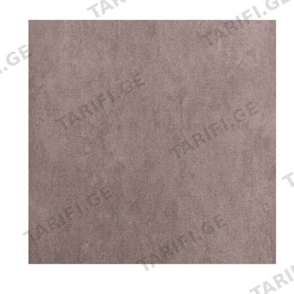 კერამიკული ფილა 30X60 სმ LIMIS DARK GRAY TRANSE