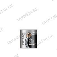 (0.75ლ) წითელი გრუნტი ანტიკოროზიული GENC