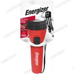 შუქდიოდური ფანარი Energizer 2D