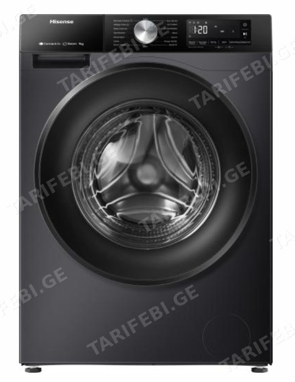 სარეცხი მანქანა Hisense WF3S9043BB3