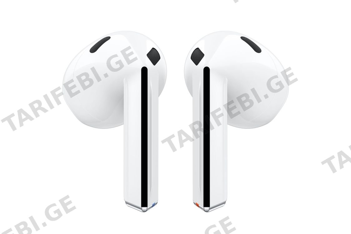 ყურსასმენი Samsung Galaxy Buds 3 White SM-R530NZWACIS