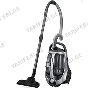 მტვერსასრუტი Samsung VCC8835V37/XE