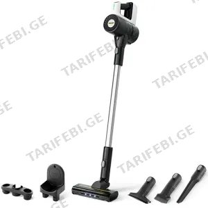 უსადენო მტვერსასრუტი Karcher VCS 3 Nano Complete