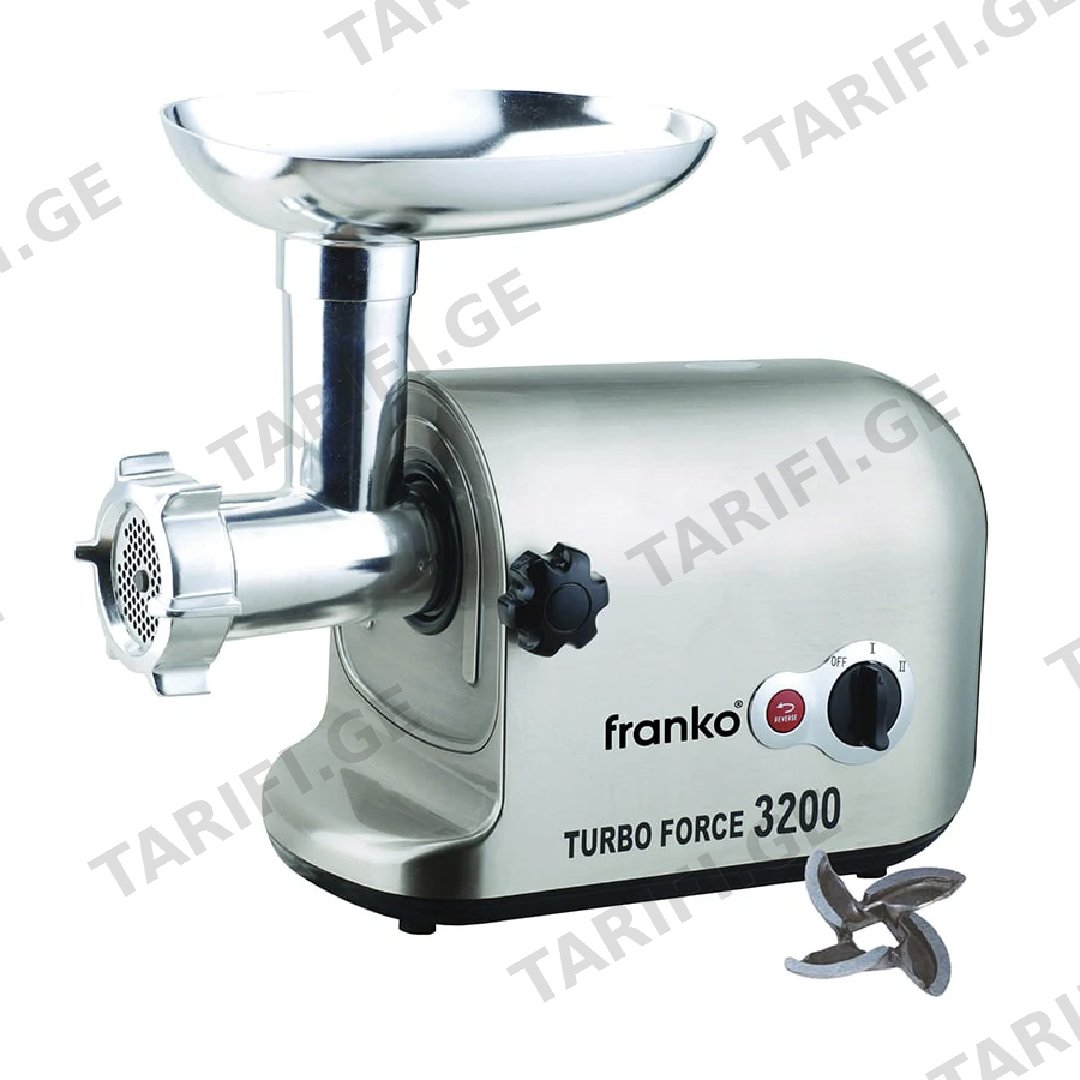 FRANKO FMG-1023