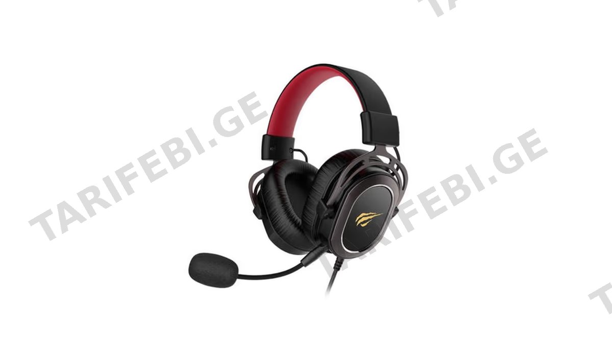 Havit HV-H2008D Gaming Headset