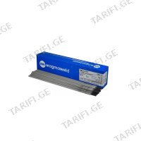 (3.2x350მმ) 100ც შედუღების ელექტროდი magmaweld