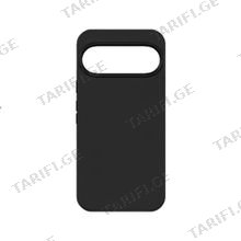 Ovose Protective Case Lovely Fruit Series Google pixel 10 Pro XL Black მობილური ტელეფონის ქეისი