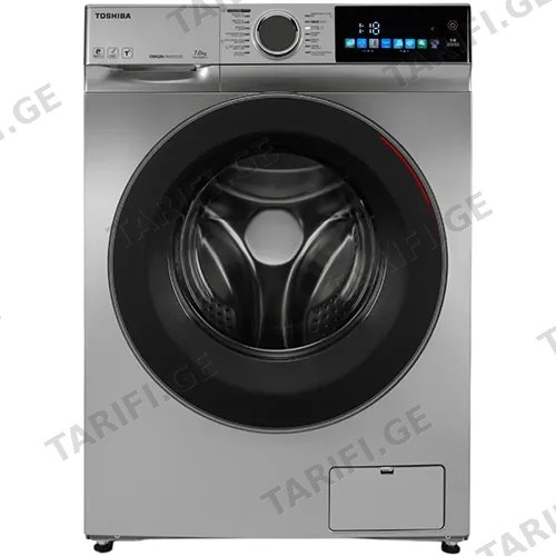 სარეცხი მანქანა Toshiba TW-BN80C2UZ(SK)
