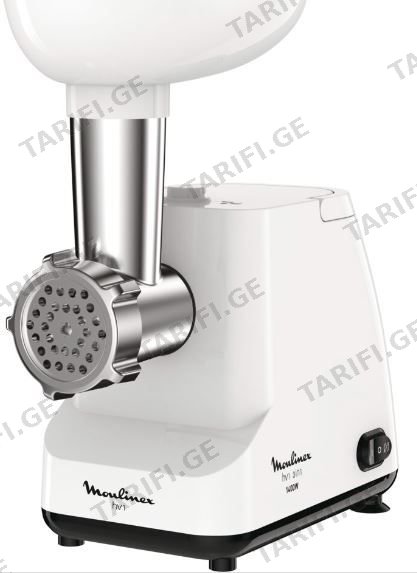 ხორცსაკეპი Moulinex ME111032