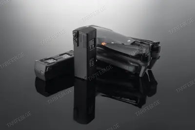 DJI Mavic 3 Intelligent Battery