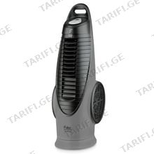 FAKIR TVL 90BS TOWER FAN დასადგამი ვენტილატორი