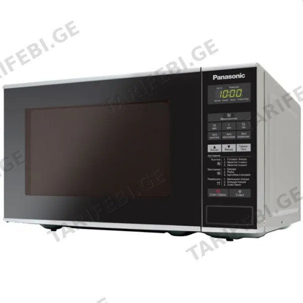 მიკროტალღური ღუმელი Panasonic NN-ST254MZUE