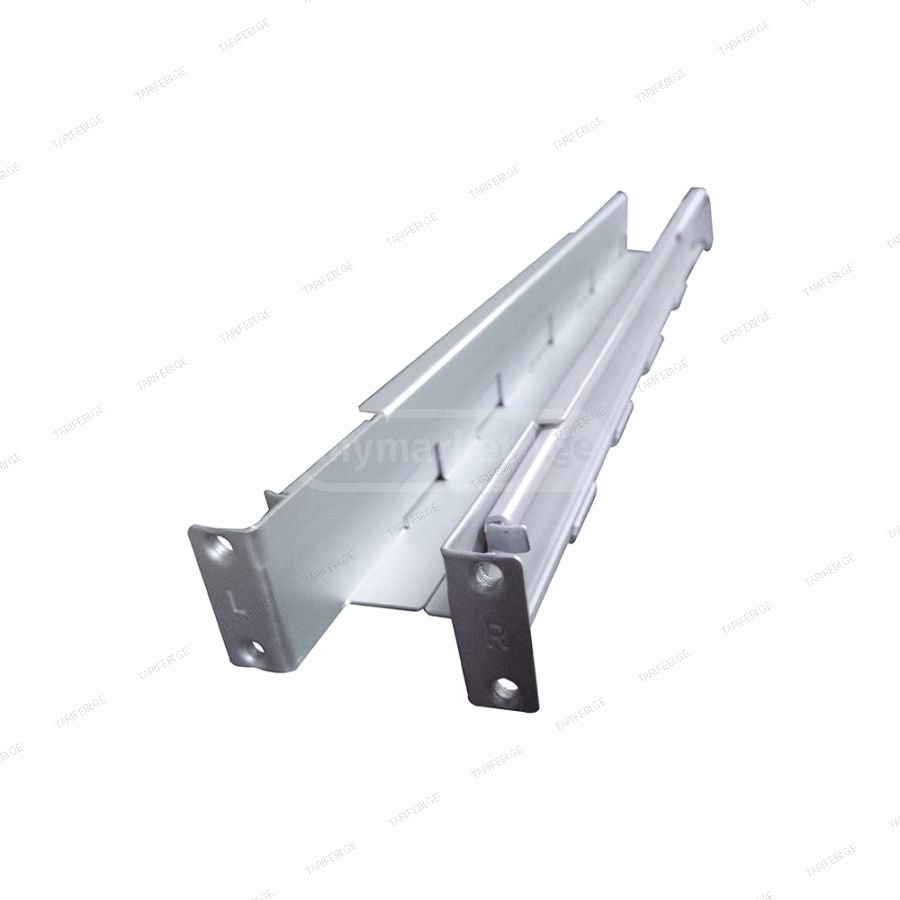 APC Easy UPS Rail Kit 700mm Rack Mount Installation Kit for