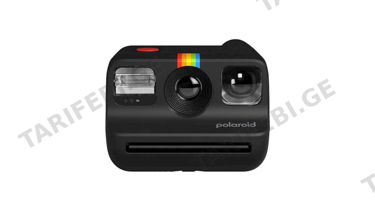 Polaroid Go Generation 2