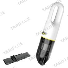 KARCHER CVH 2 70 W ხელის მტვერსასრუტი