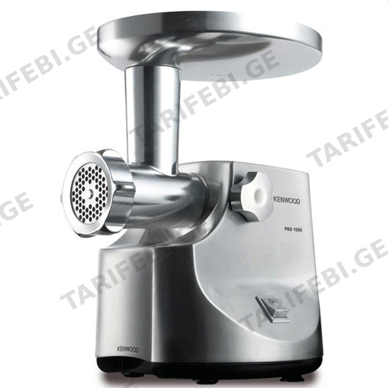 ხორცსაკეპი მანქანა KENWOOD MG515 (1600 W)