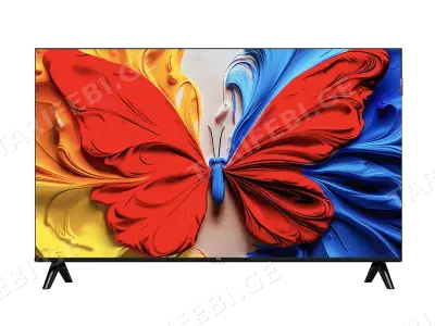 ტელევიზორი TCL 43S5K