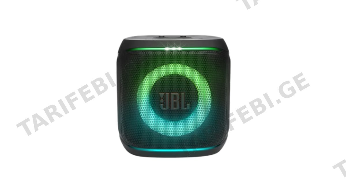JBL PartyBox Encore 2