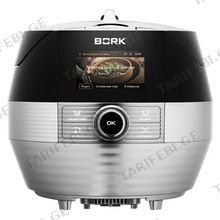 BORK U803 მულტისახარში ქვაბი