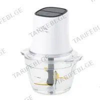 ჩოფერი ETA 207990000 BASTO II თეთრი