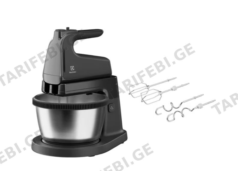 მიქსერი Electrolux ESM4B