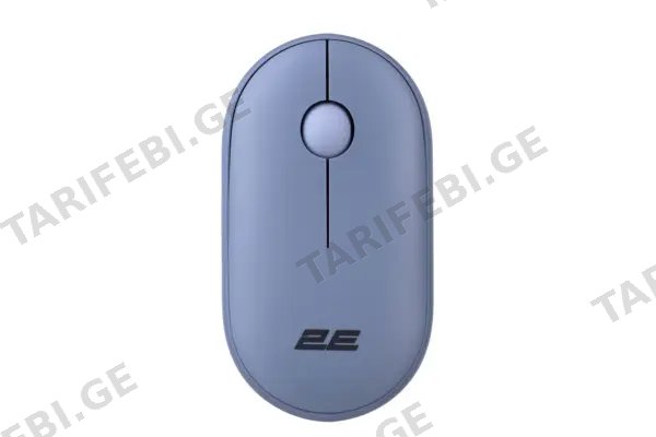 მაუსი 2E MF300 Silent WL BT Stone blue