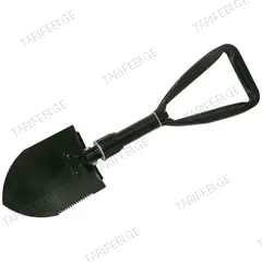 ბარი დასაკეცი, მულტიფუნქციური Truper PLE-18 46x10 სმ