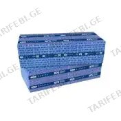 XPS პენოპლასტის ფილა 4სმ ლურჯი (1 შეკვრა 7,20კვ.მ)