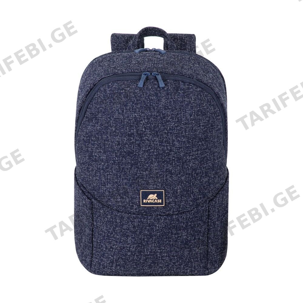 ჩანთები Rivacase 7962 dark blue