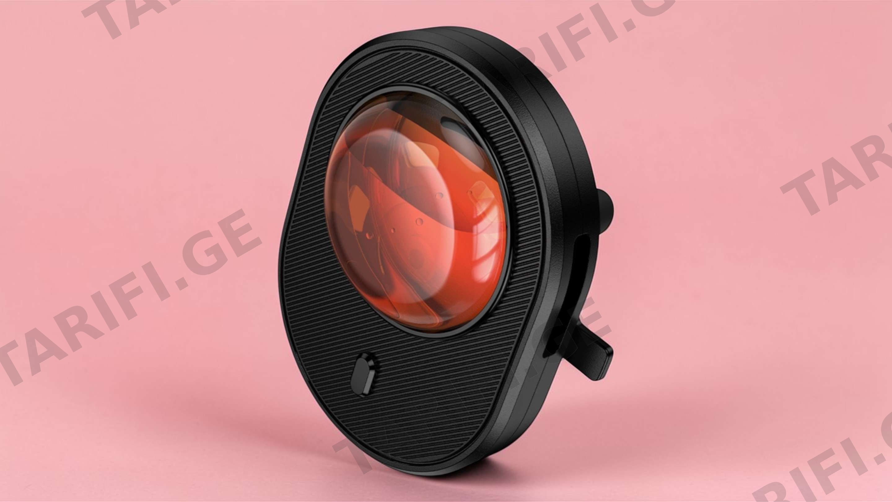 Hoco ZP50 Mini Aroma Diffuser