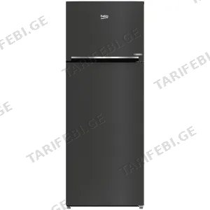 მაცივარი Beko RDNE510M20XBR b300