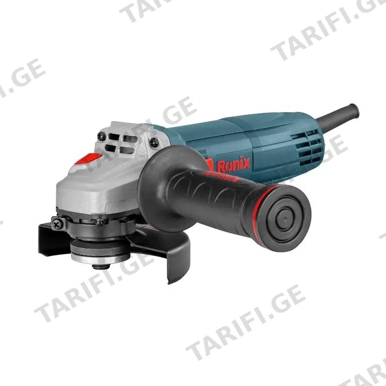 კუთხსახეხი მანქანა Ronix 3130 720W