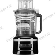 KitchenAid 5KFP1319EBM ჩოფერი