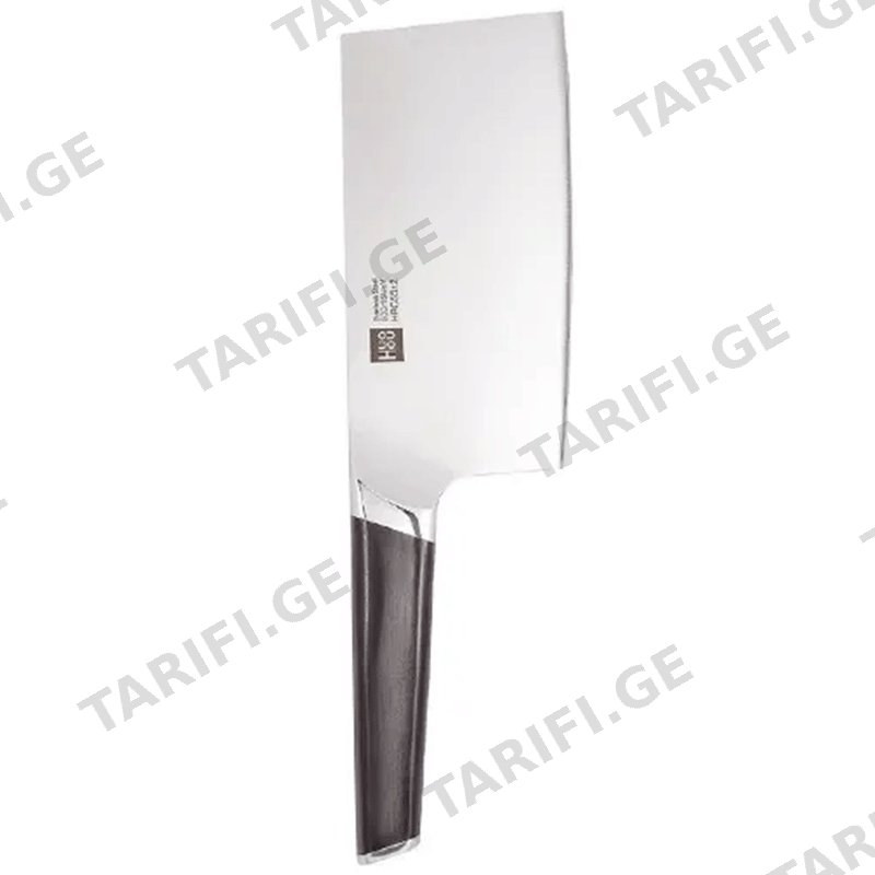 დანა XIAOMI HU0041 STAINLESS STEEL CLEAVER