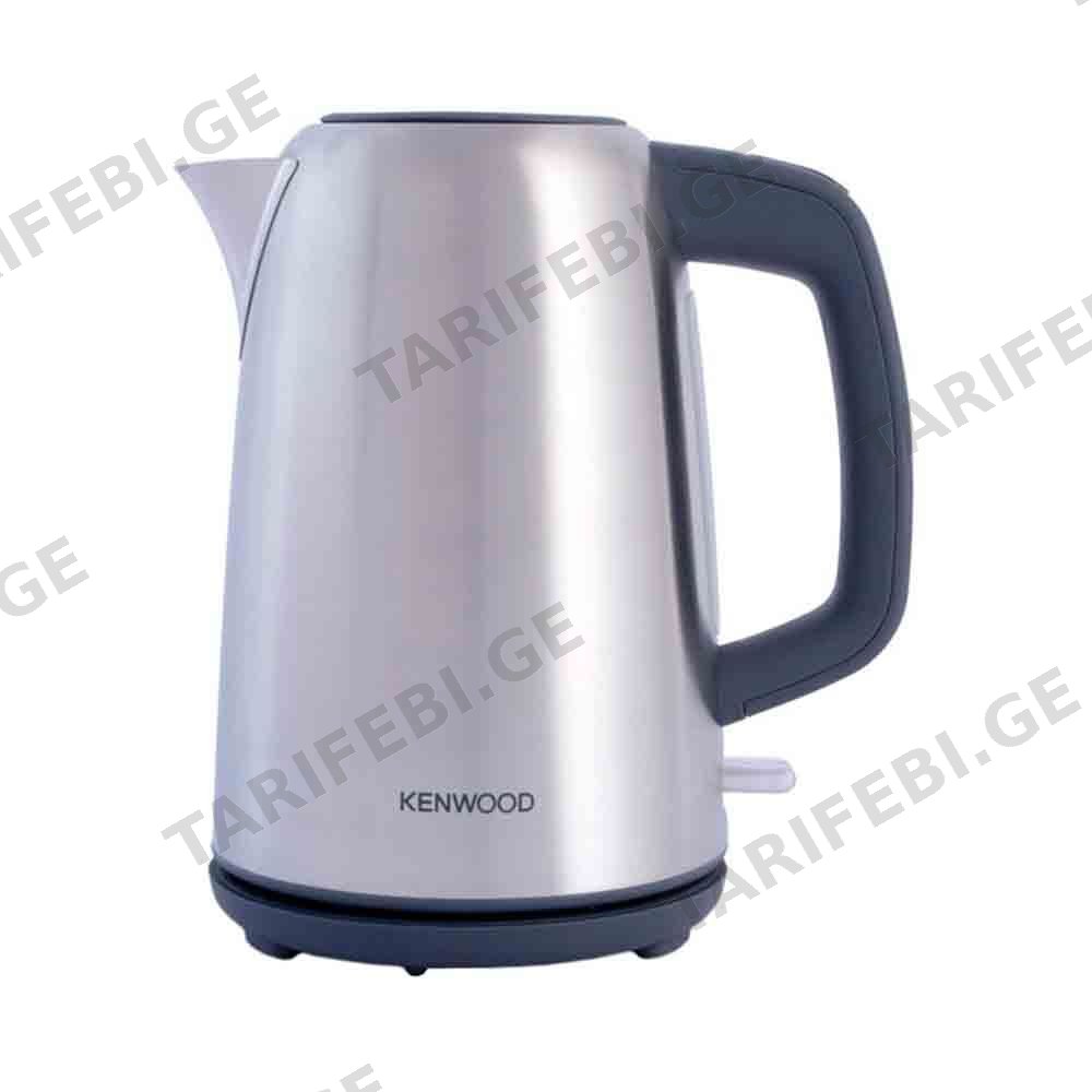 ჩაიდანი Kenwood SJM490