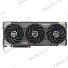 ASUS TUF RTX 5070 12GB (HDMI/DP) ვიდეო დაფა