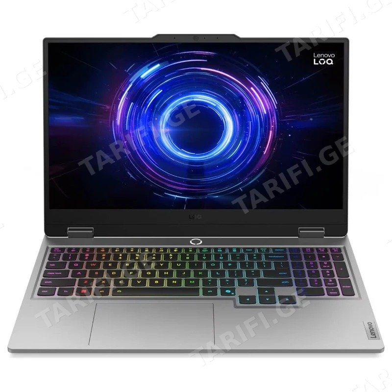 გეიმინგ ნოუთბუქი LENOVO LOQ 15IRX10 (83JE0189RK) 15.6'' FHD | CORE I7-13645HX | 16GB | 512GB SSD | RTX 5050 8GB