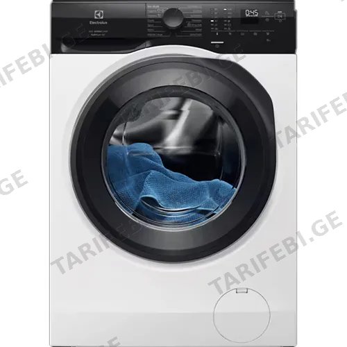 სარეცხი მანქანა Electrolux EW6F9482E