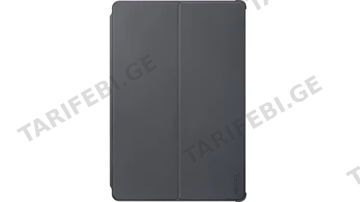Honor Pad X8 Flip Cover - Gray