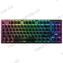 RAZER DEATHSTALKER V2 PRO უსადენო მექანიკური კლავიატურა