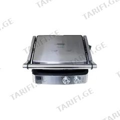 სენდვიჩის აპარატი ARSHIA CG478-2882 26420 2000W